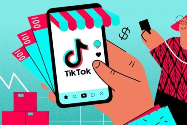 Hướng Dẫn Xây Kênh Bán Hàng _Black_ Trên Tiktok Shop - Đoàn Quyền Anh