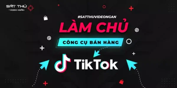 sát thủ video ngắn tiktok