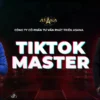 tiktok master