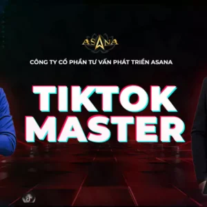 tiktok master