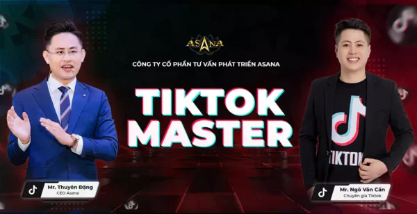 tiktok master