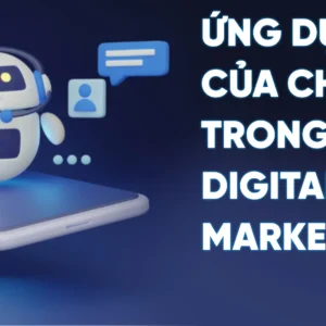 Khóa học Ứng Dụng ChatGPT Trong Content Marketing