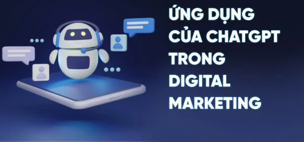 Khóa học Ứng Dụng ChatGPT Trong Content Marketing